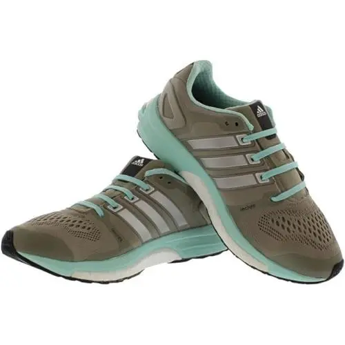 Adidas shoes - adidas adistar Boost - adistar Boost - M18852 - Gray 3