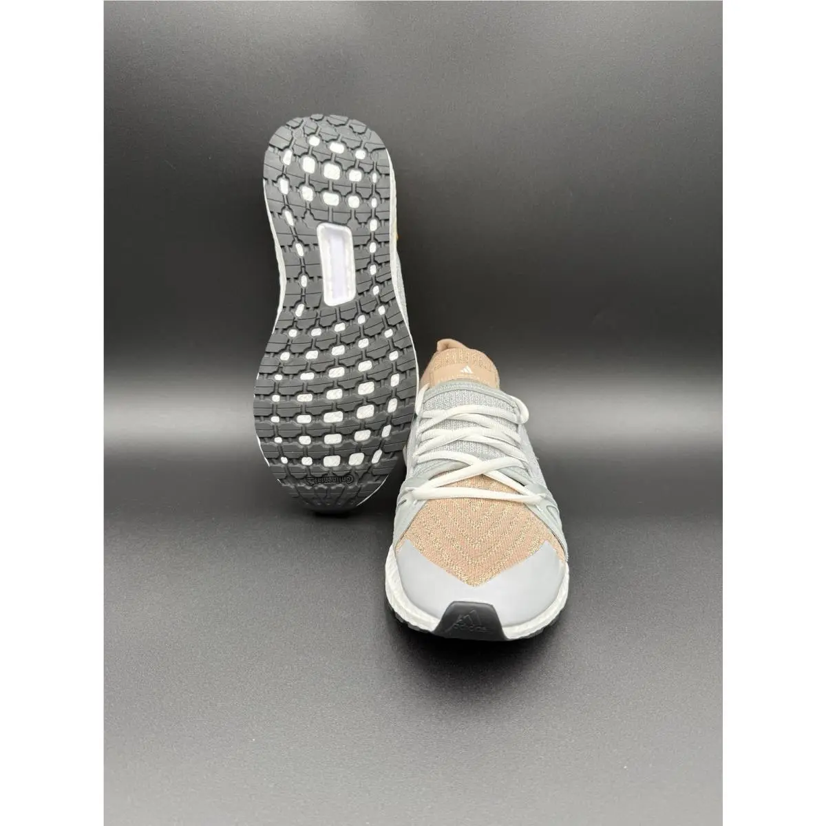 Adidas shoes - adidas UltraBoost 20 - UltraBoost - IH0093 - White 8