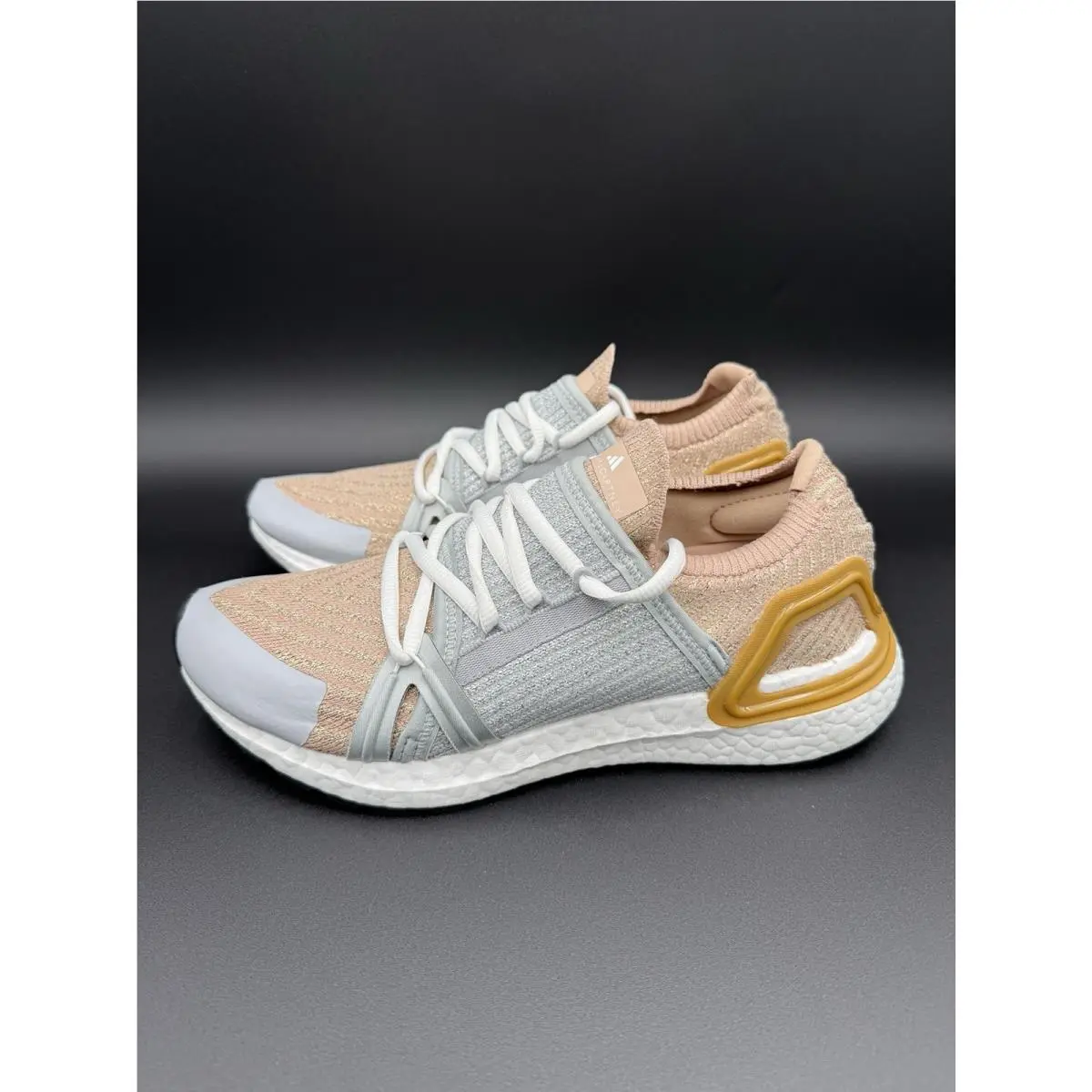 Adidas Stella Mccartney Ultraboost 20 Running Women`s Sneakers IH0093