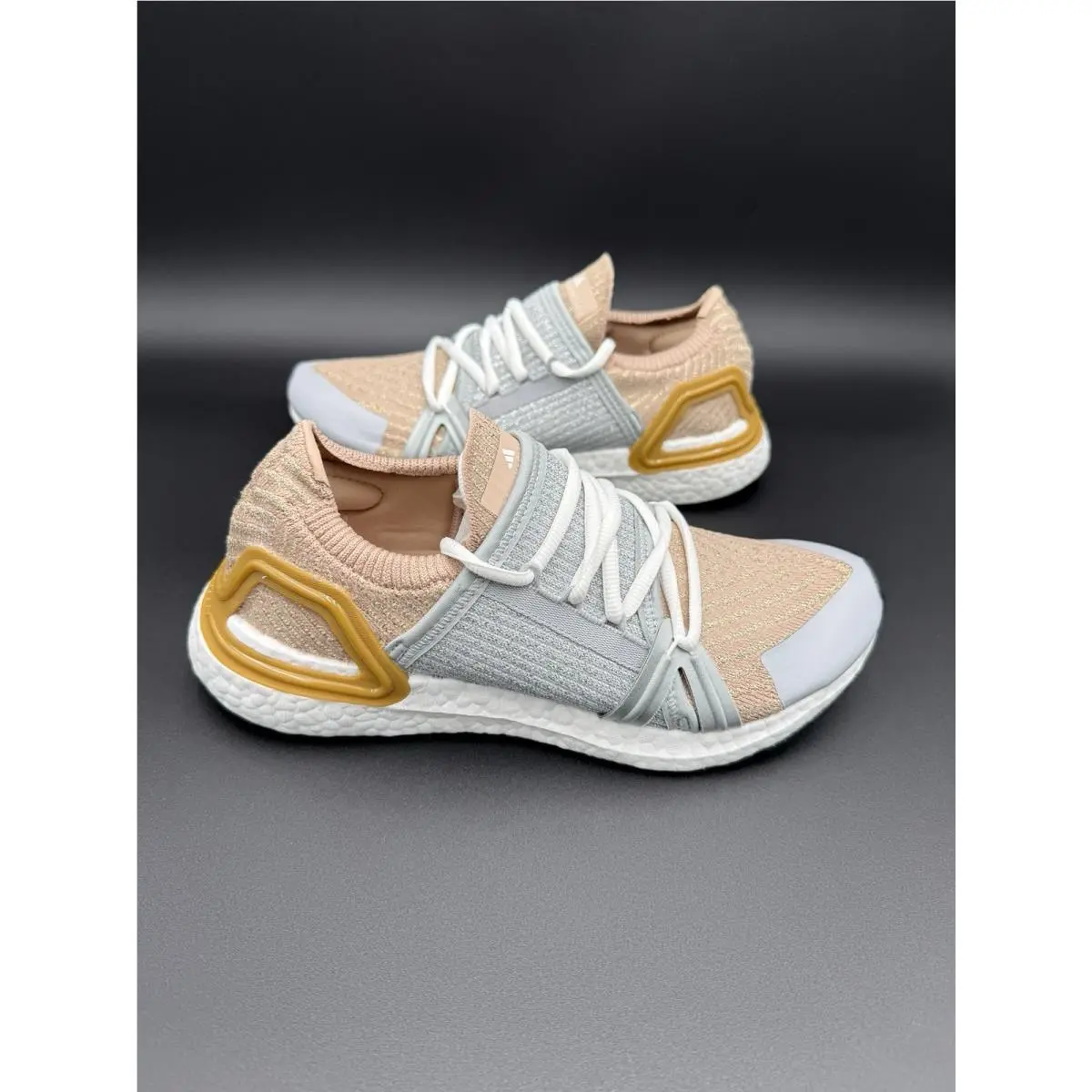 Adidas shoes - adidas UltraBoost 20 - UltraBoost - IH0093 - White 10