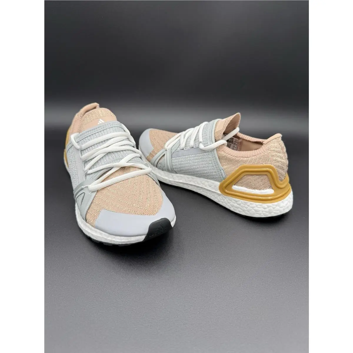 Adidas shoes - adidas UltraBoost 20 - UltraBoost - IH0093 - White 11