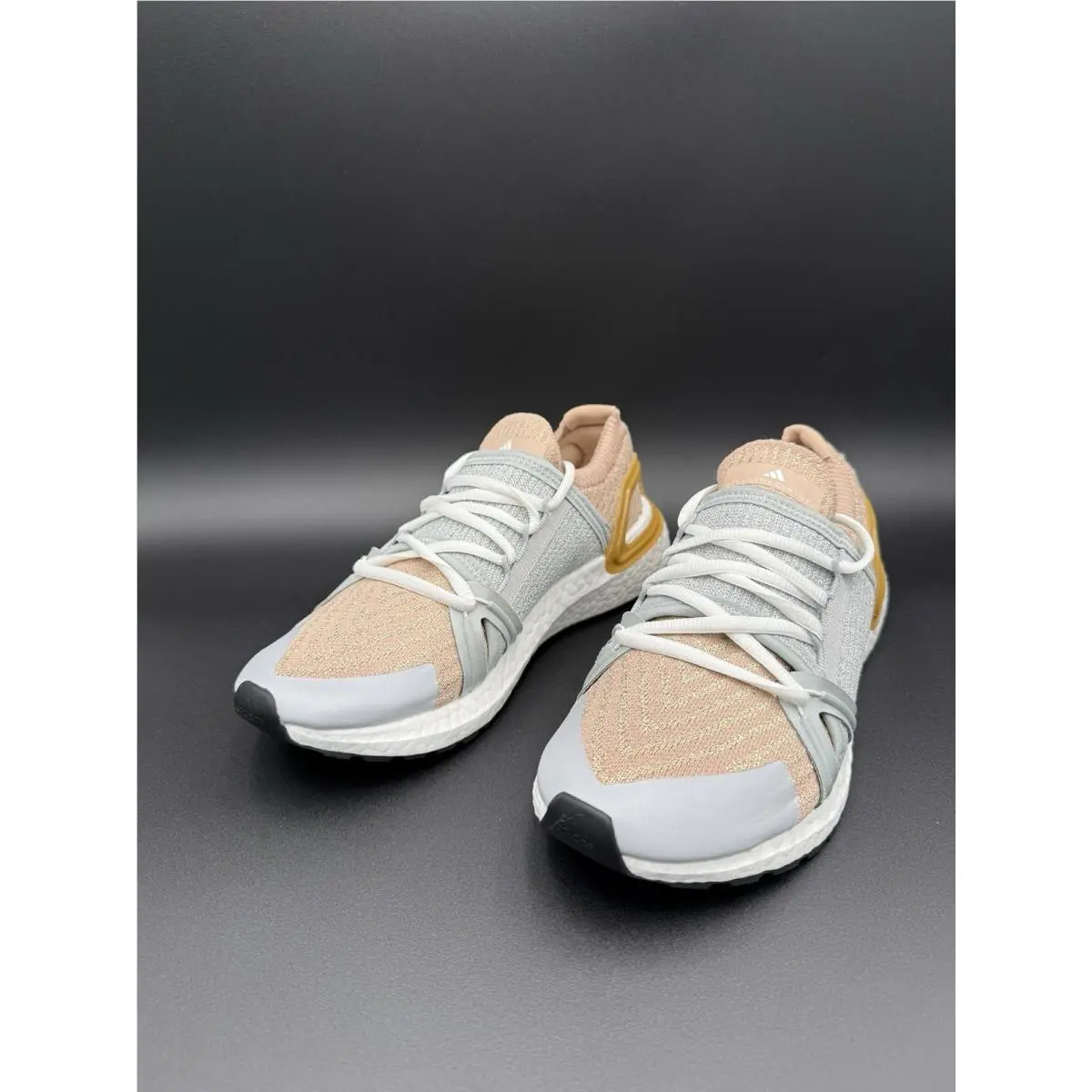 Adidas shoes - adidas UltraBoost 20 - UltraBoost - IH0093 - White 3