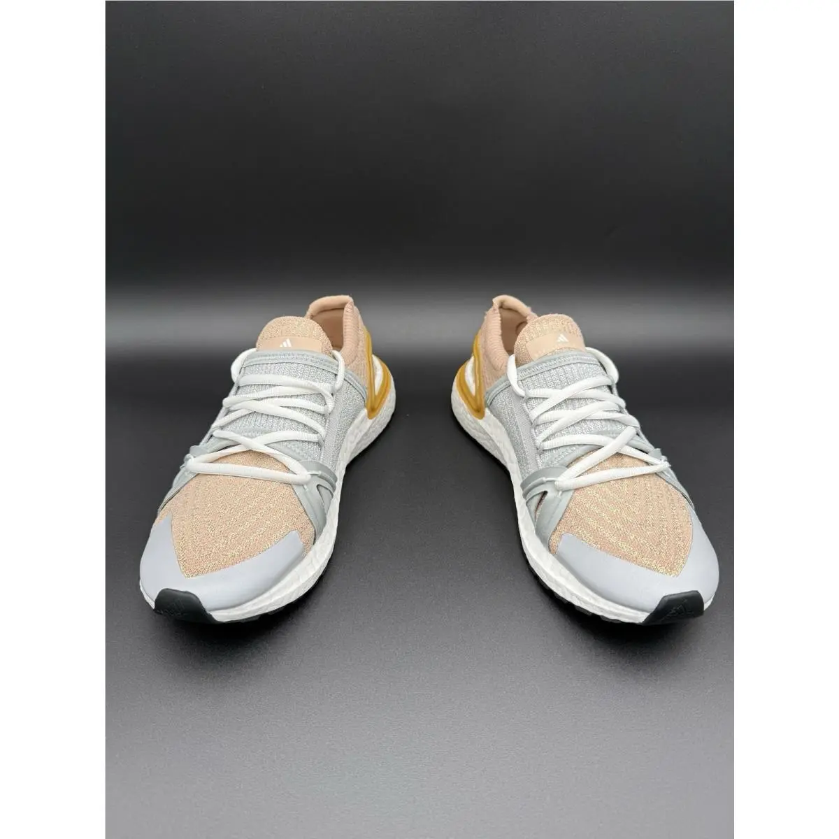 Adidas shoes - adidas UltraBoost 20 - UltraBoost - IH0093 - White 4