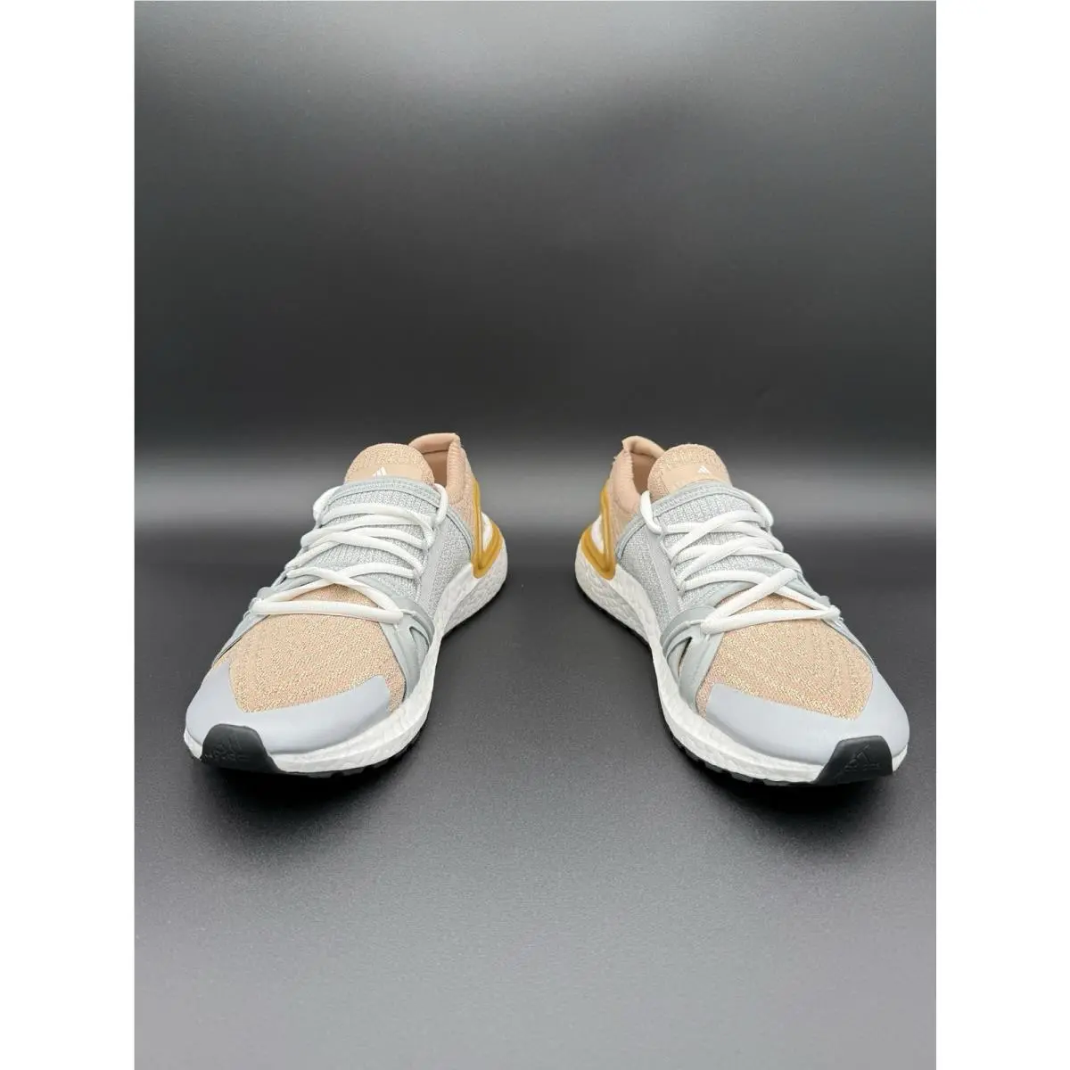 Adidas shoes - adidas UltraBoost 20 - UltraBoost - IH0093 - White 5