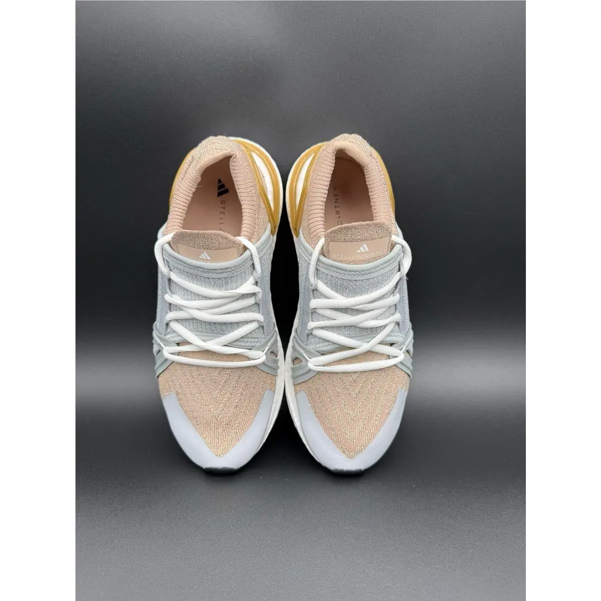 Adidas shoes - adidas UltraBoost 20 - UltraBoost - IH0093 - White 7