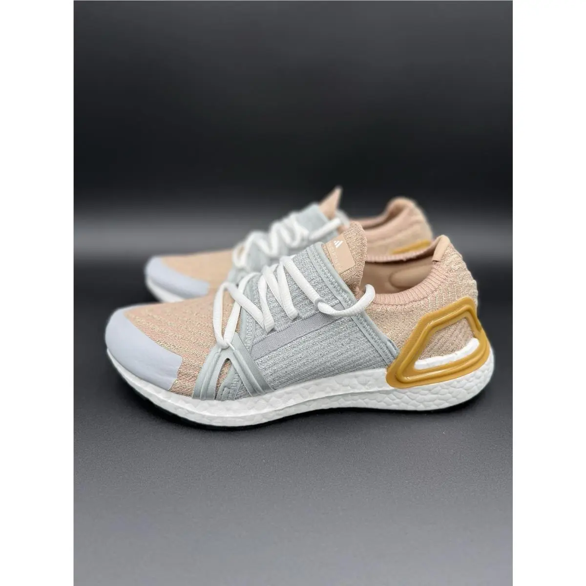 Adidas shoes - adidas UltraBoost 20 - UltraBoost - IH0093 - White 15