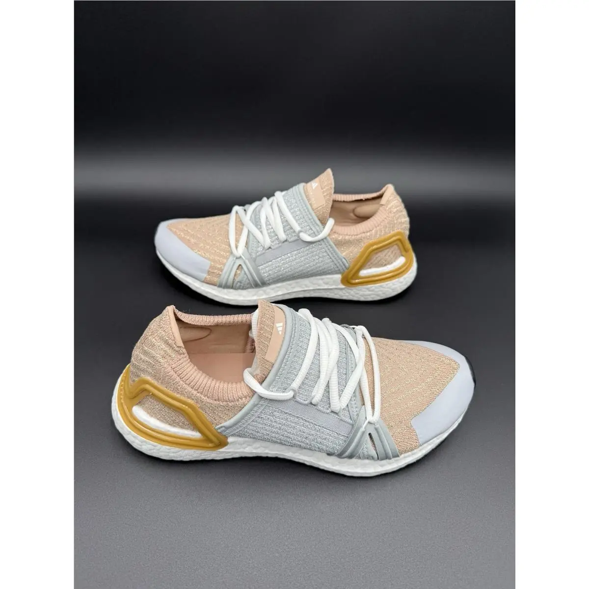 Adidas shoes - adidas UltraBoost 20 - UltraBoost - IH0093 - White 22
