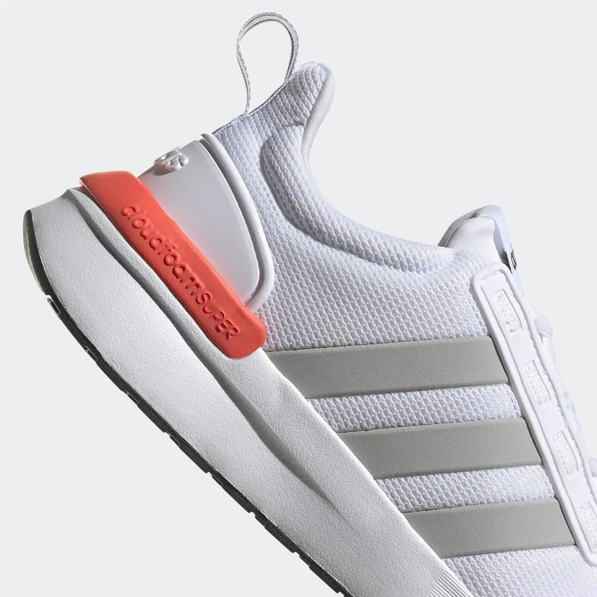 Adidas shoes - adidas Racer TR21 - Racer - GZ8191 - White 3