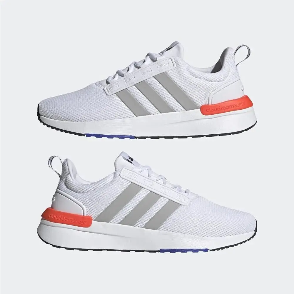 Adidas shoes - adidas Racer TR21 - Racer - GZ8191 - White 7