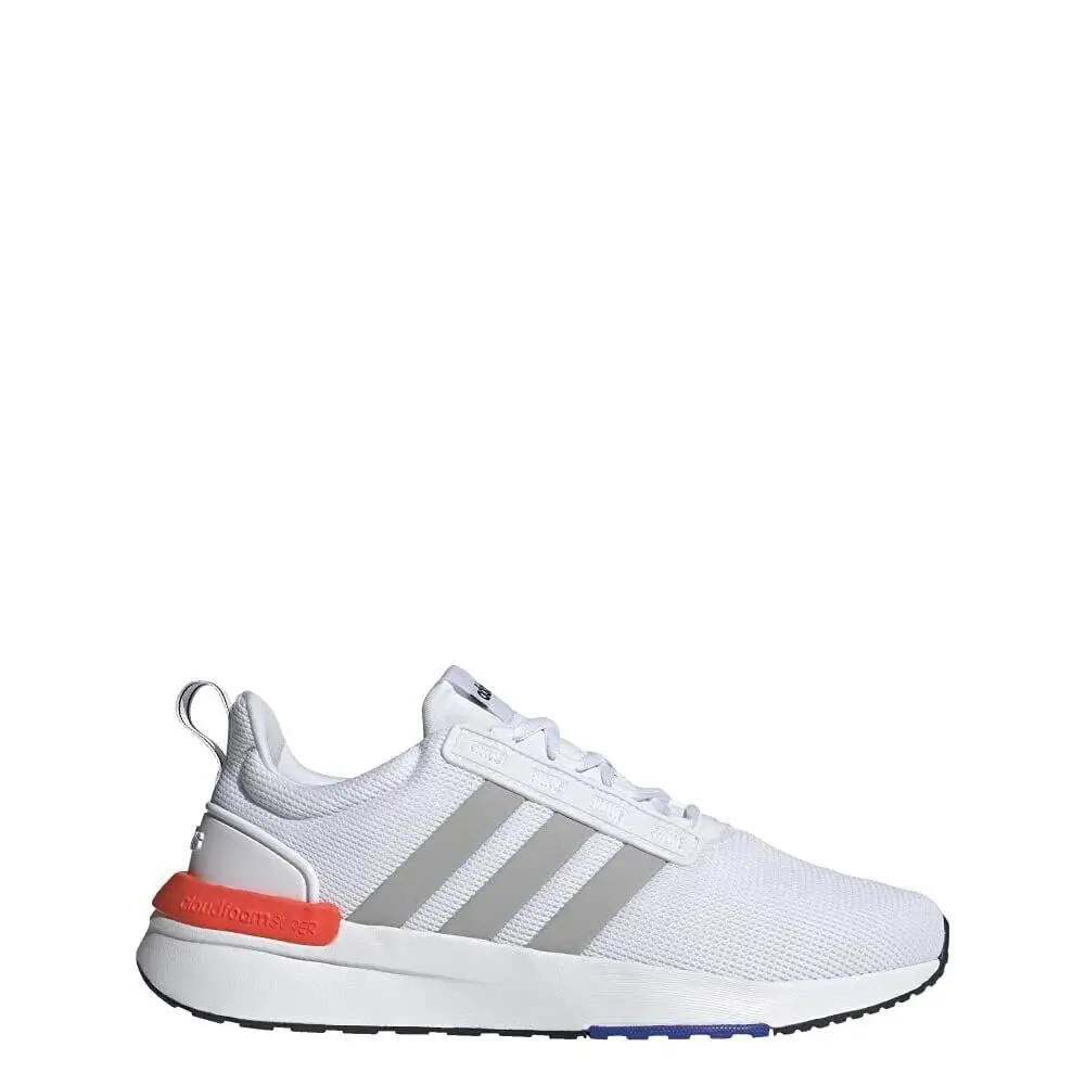 Adidas shoes - adidas Racer TR21 - Racer - GZ8191 - White 4