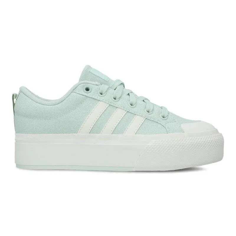 Adidas shoes - adidas Bravada - Bravada - JI1800 - Light Green 0