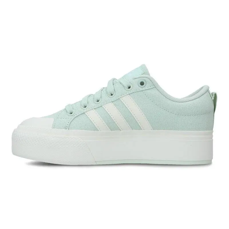 Adidas shoes - adidas Bravada - Bravada - JI1800 - Light Green 1