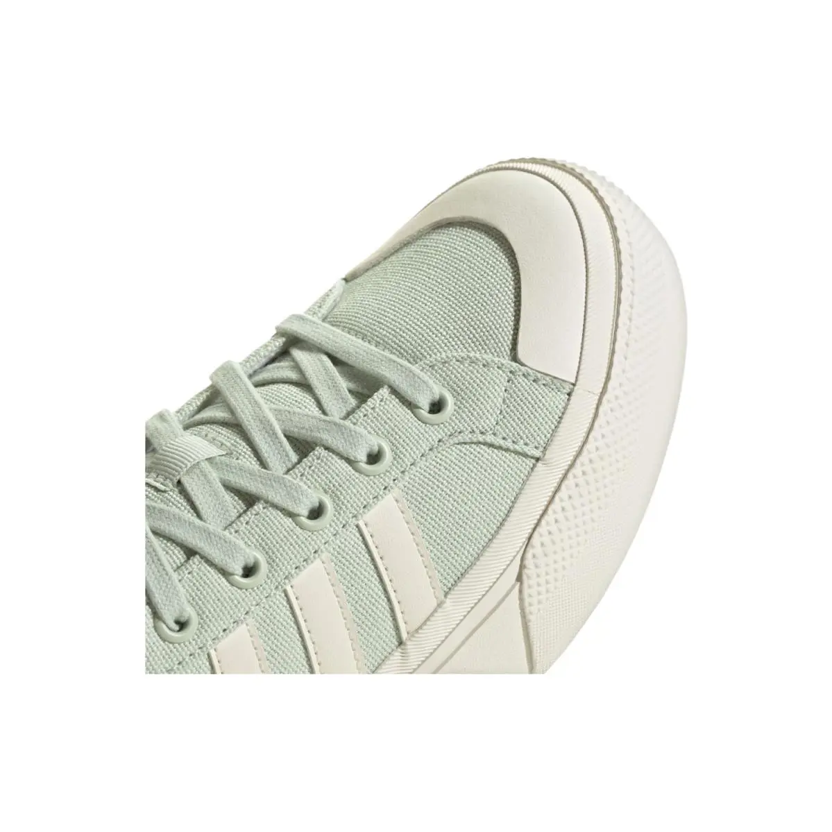 Adidas shoes - adidas Bravada - Bravada - JI1800 - Light Green 2
