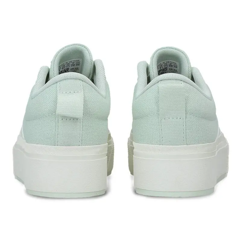 Adidas shoes - adidas Bravada - Bravada - JI1800 - Light Green 3
