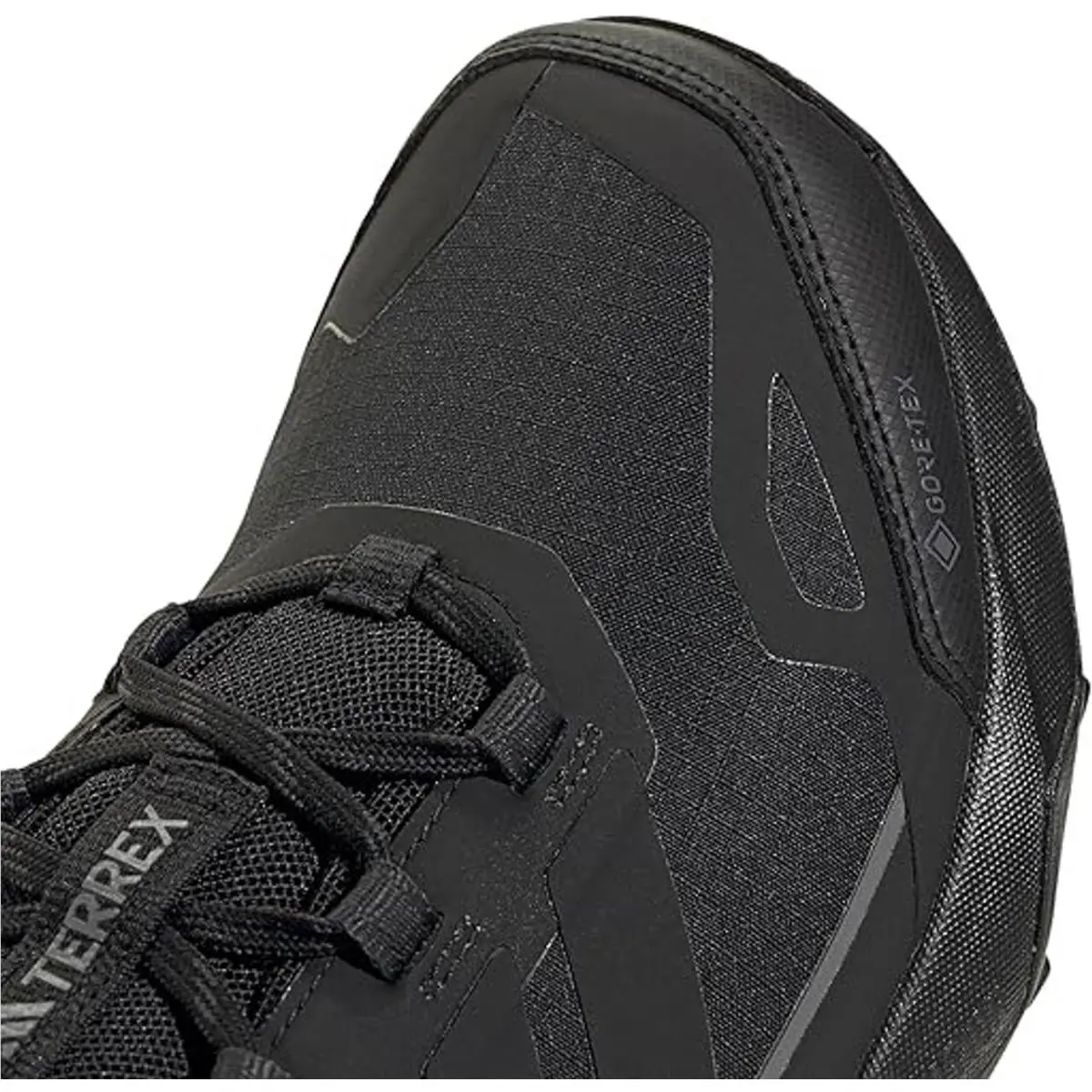 Adidas shoes - adidas TERREX Skychaser - TERREX Skychaser - Black 5