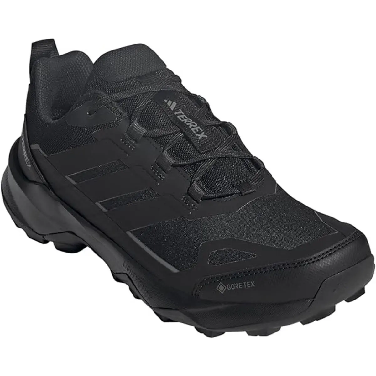 Adidas shoes - adidas TERREX Skychaser - TERREX Skychaser - Black 10