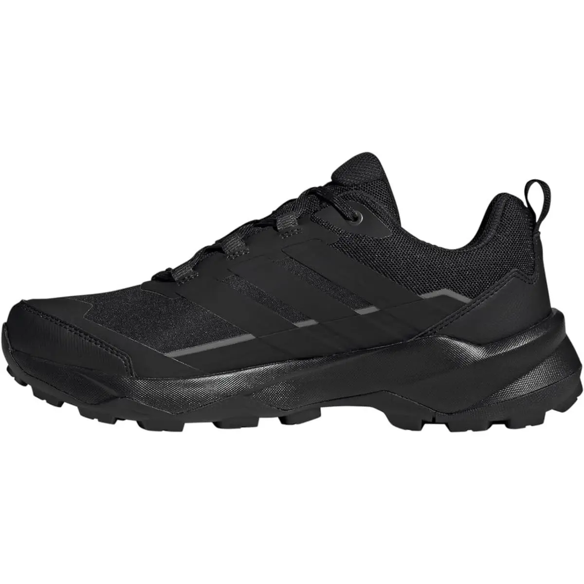 Adidas shoes - adidas TERREX Skychaser - TERREX Skychaser - Black 7