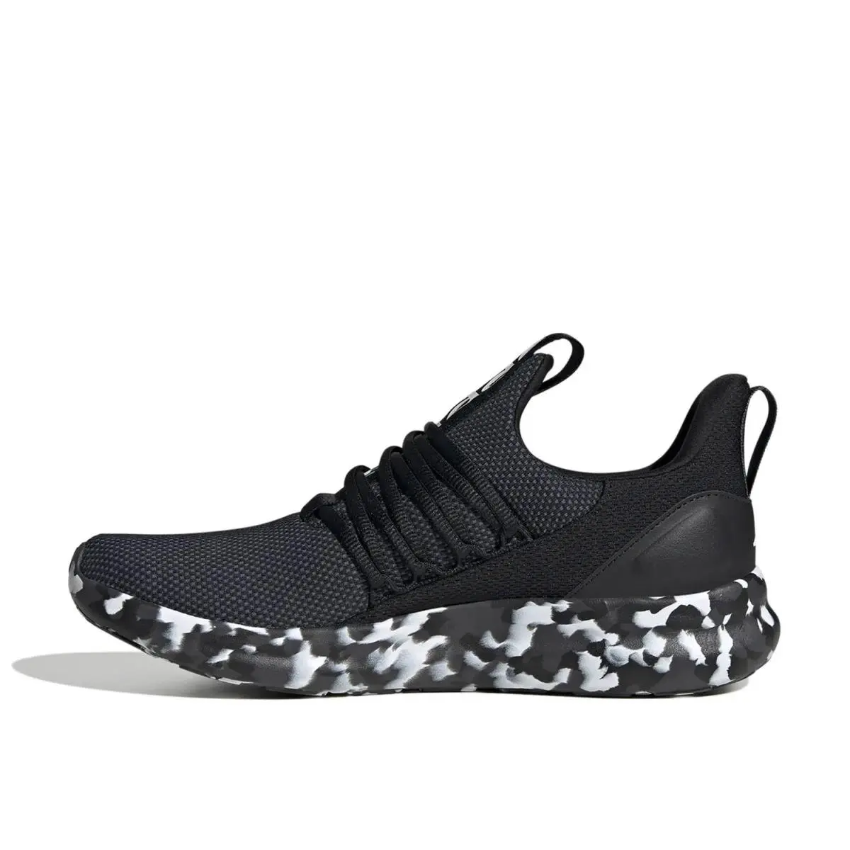 Adidas shoes - Black/White 0