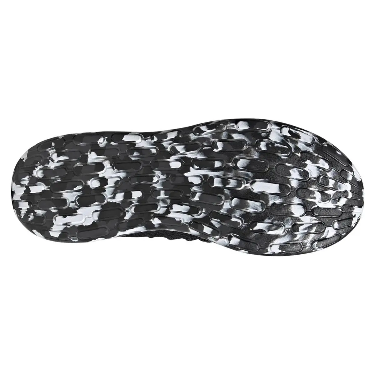 Adidas shoes - Black/White 2