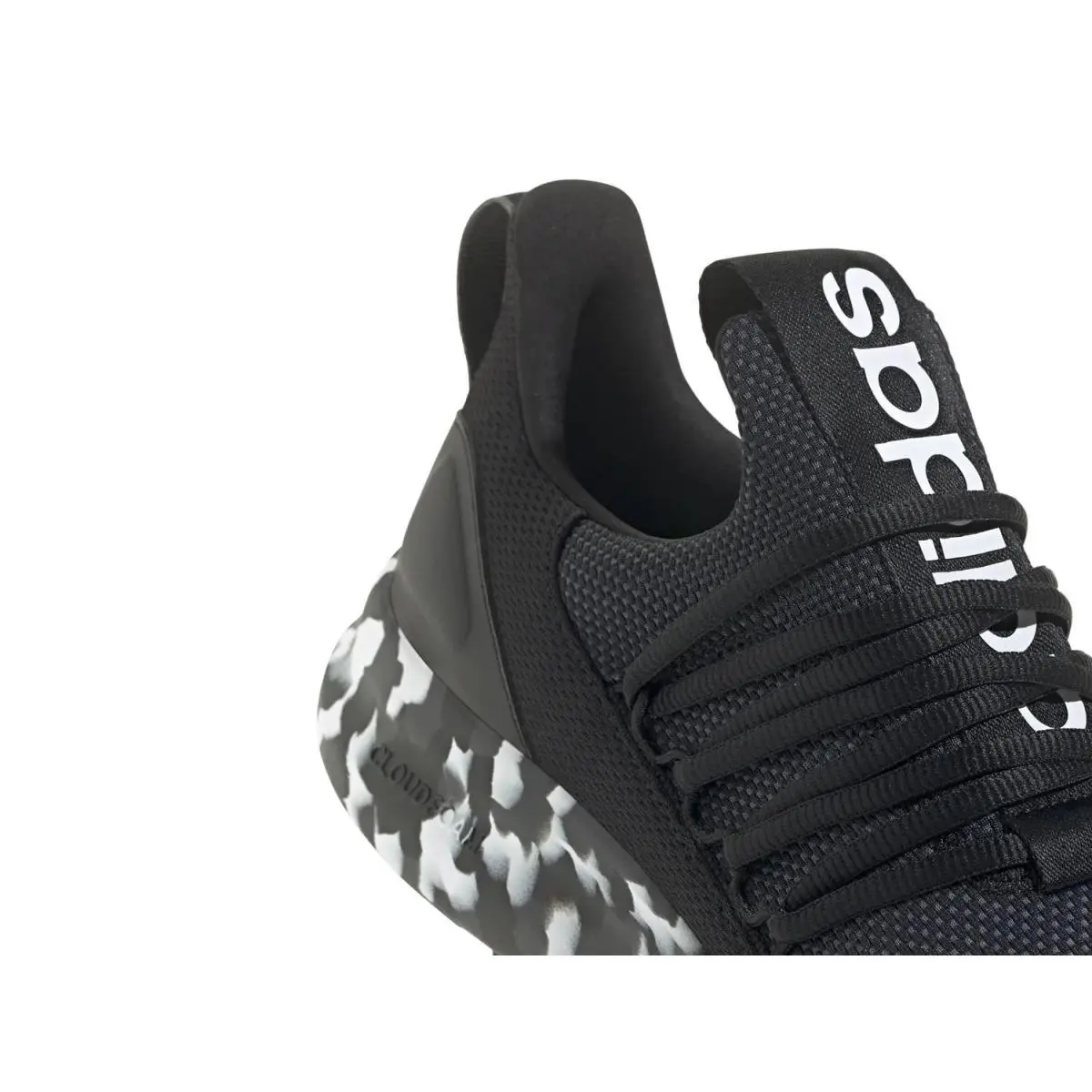 Adidas shoes - Black/White 11
