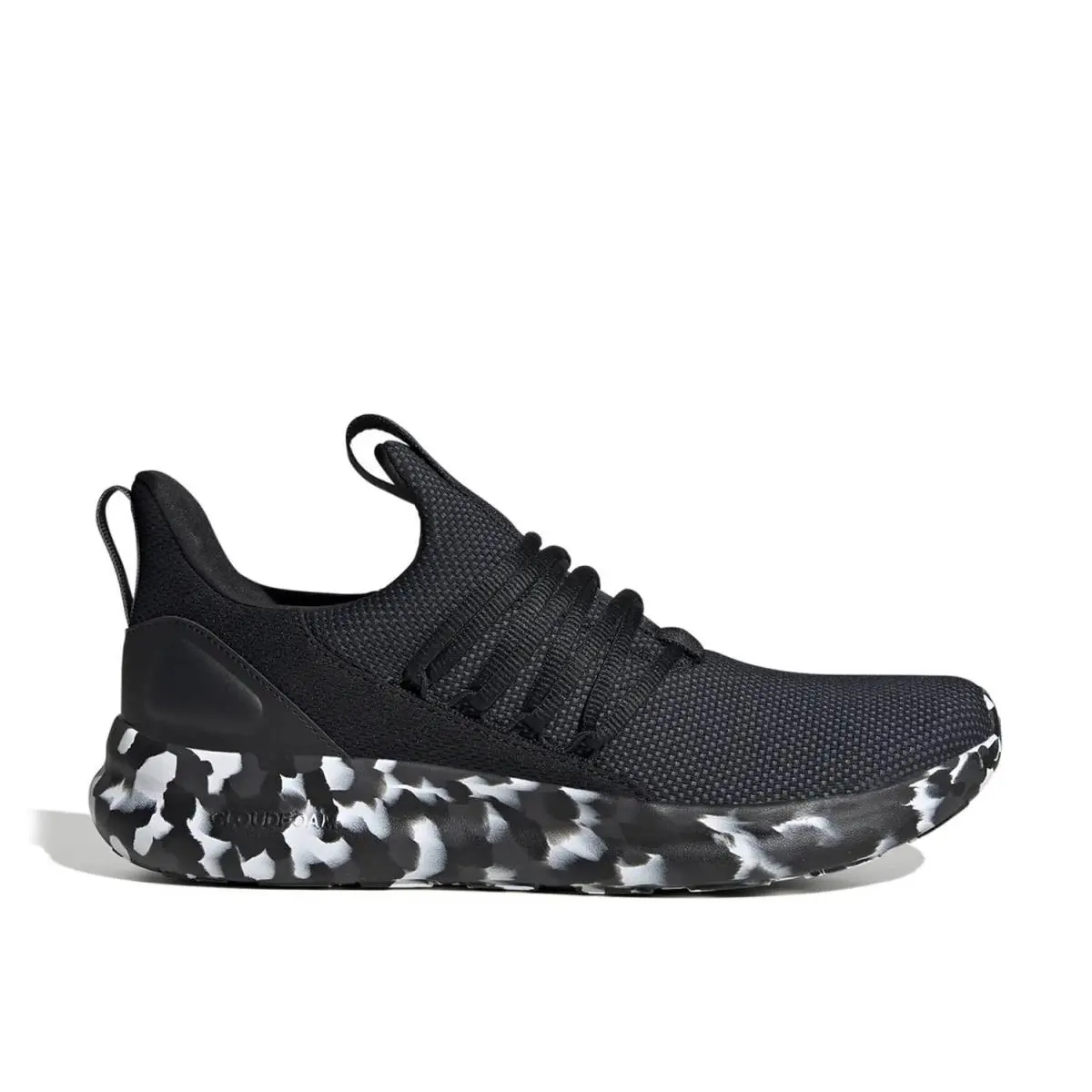 Adidas shoes - Black/White 8