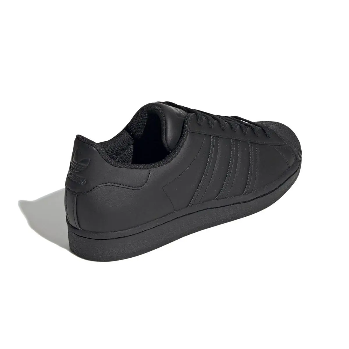 Adidas shoes - Black 1