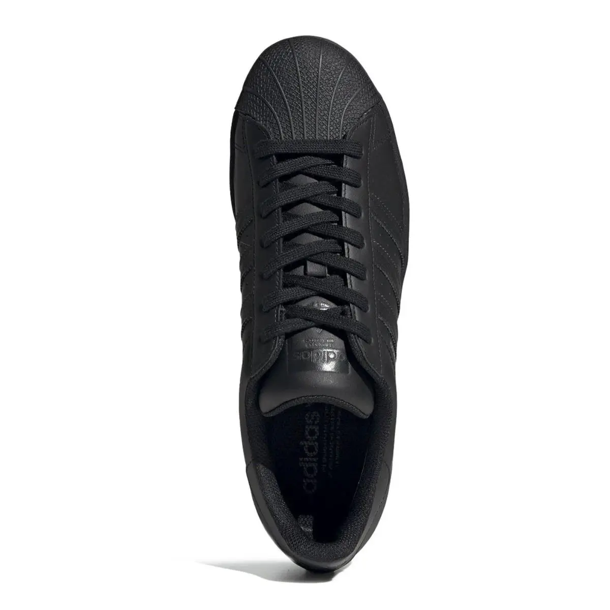 Adidas shoes - Black 3