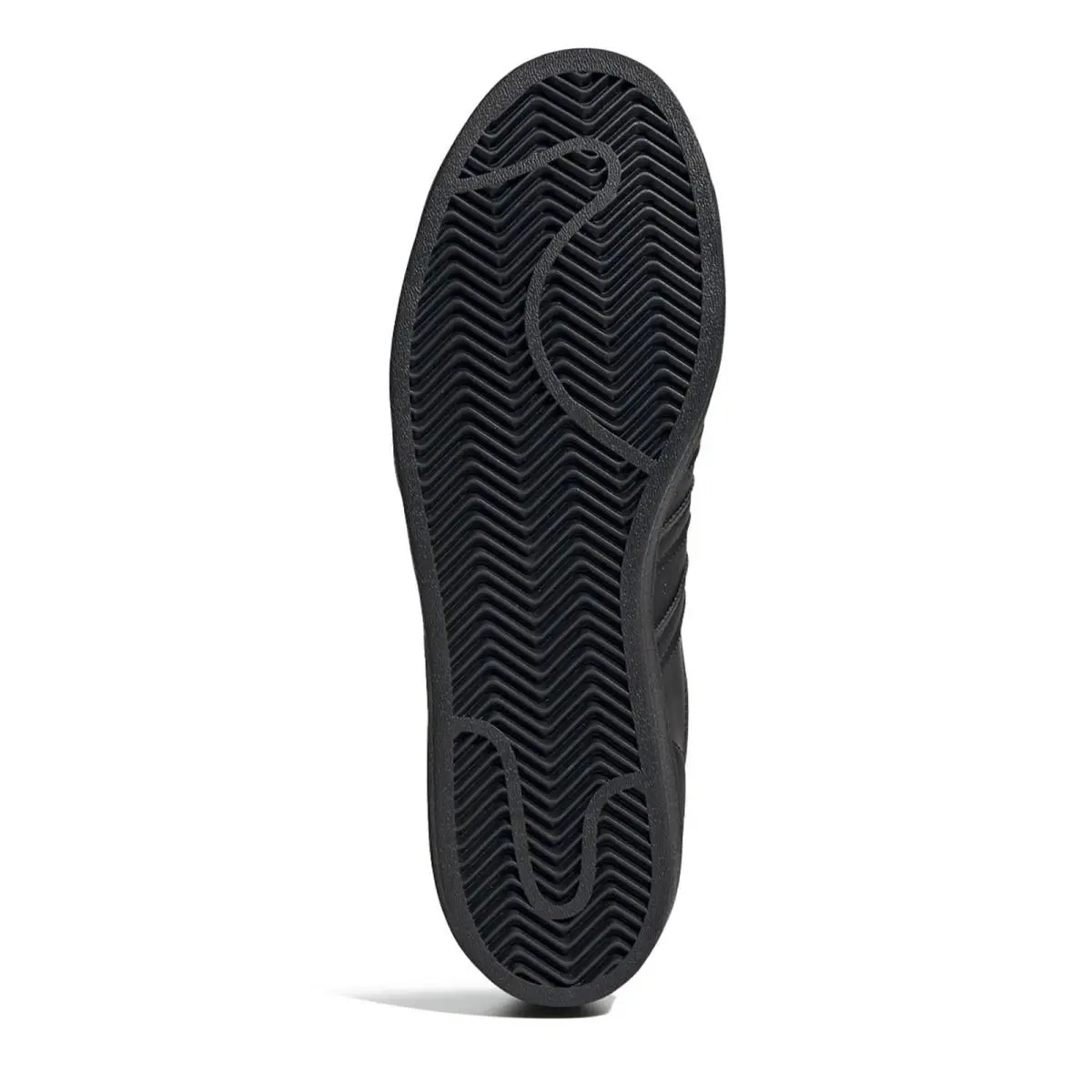 Adidas shoes - Black 4