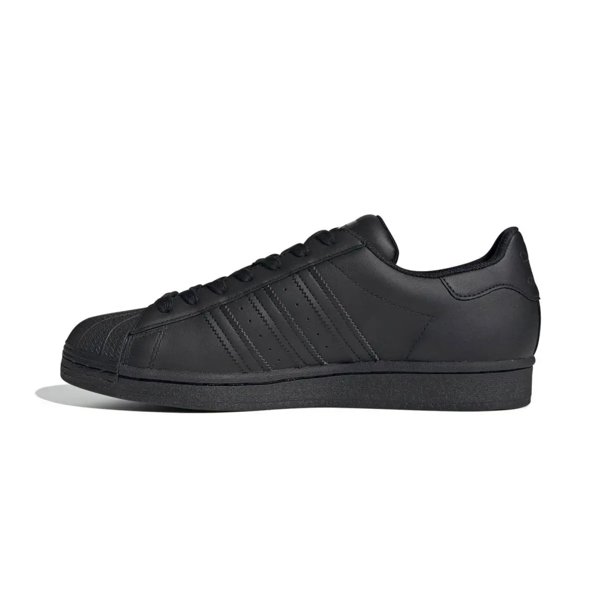 Adidas shoes - Black 8