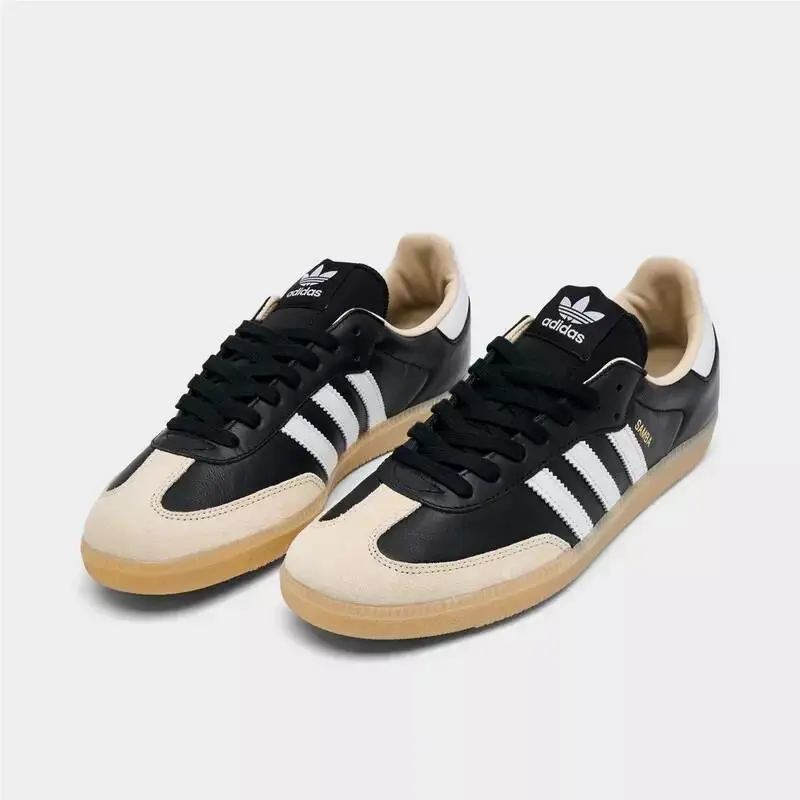 Adidas shoes - adidas Samba - Samba - Black 10