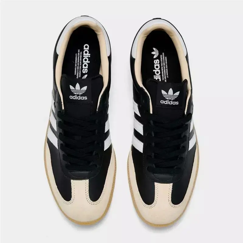 Adidas shoes - adidas Samba - Samba - Black 7