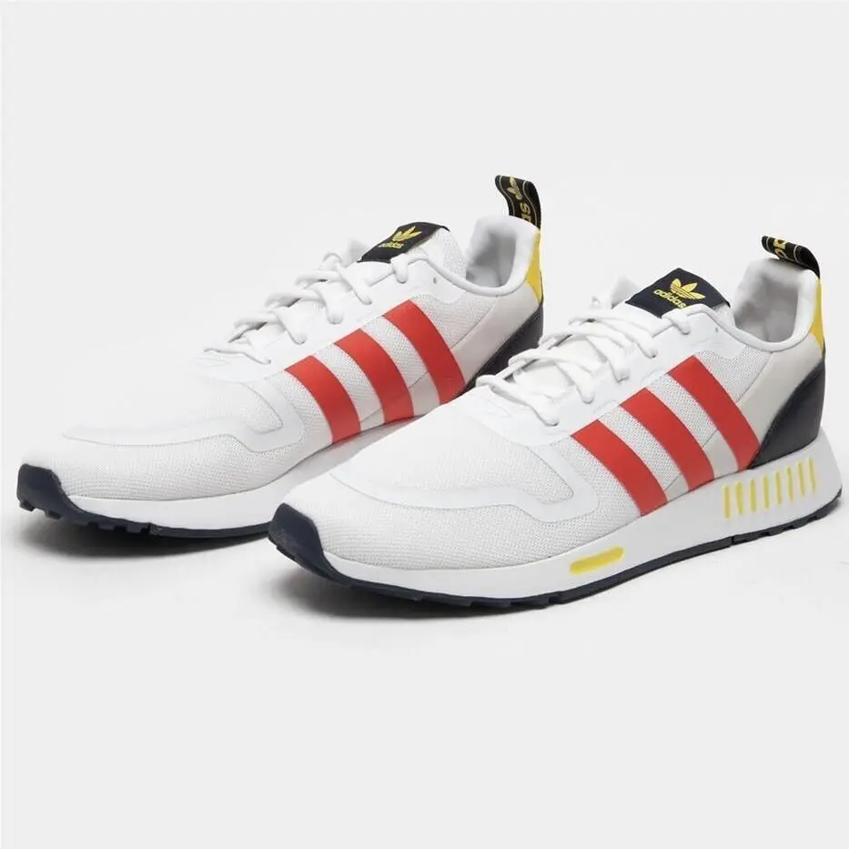 Adidas shoes - Adidas Multix - Multix - Multix Adidas - White 1