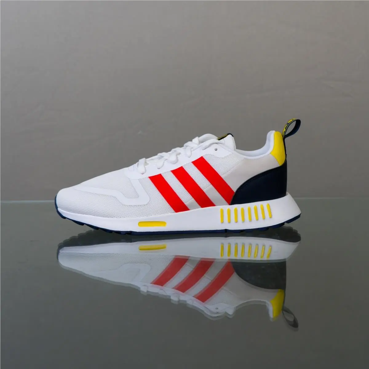 Adidas shoes - Adidas Multix - Multix - Multix Adidas - White 10