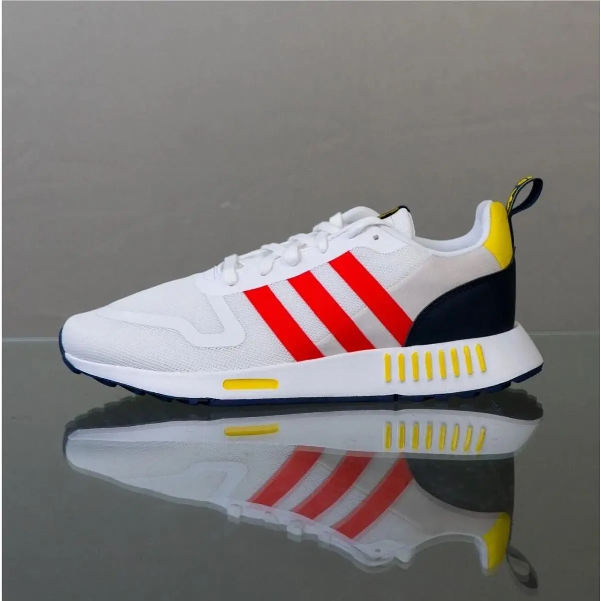 Adidas shoes - Adidas Multix - Multix - Multix Adidas - White 15