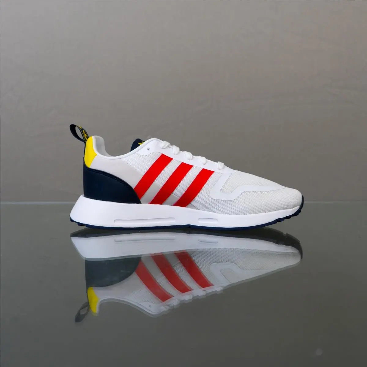 Adidas shoes - Adidas Multix - Multix - Multix Adidas - White 18