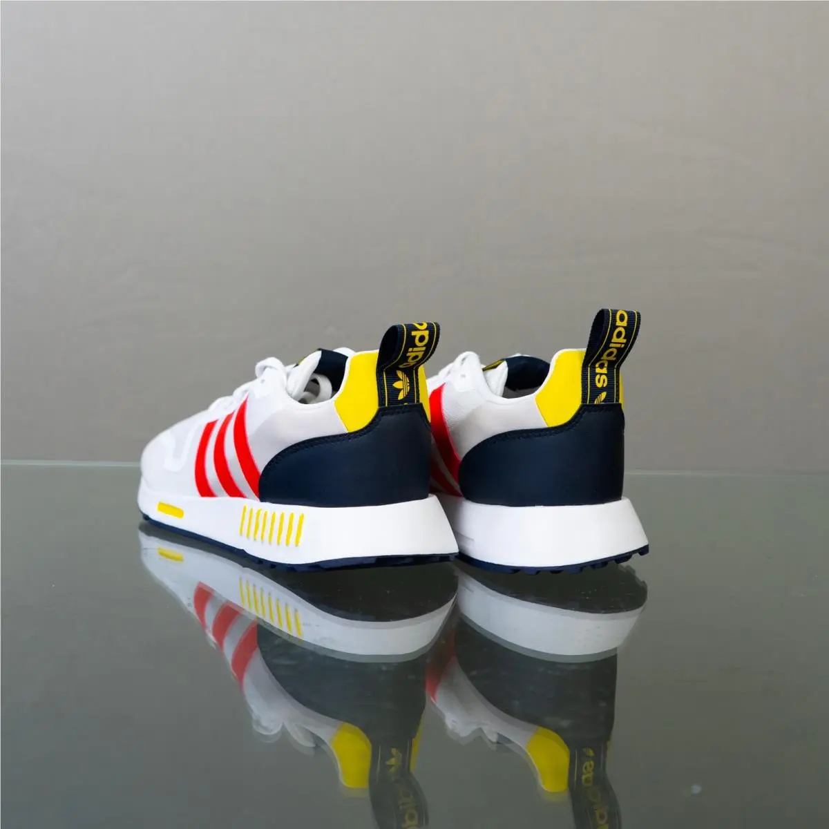 Adidas shoes - Adidas Multix - Multix - Multix Adidas - White 26