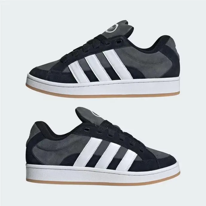 Adidas shoes - adidas Campus 00s - Campus - JR2462 - Black 23