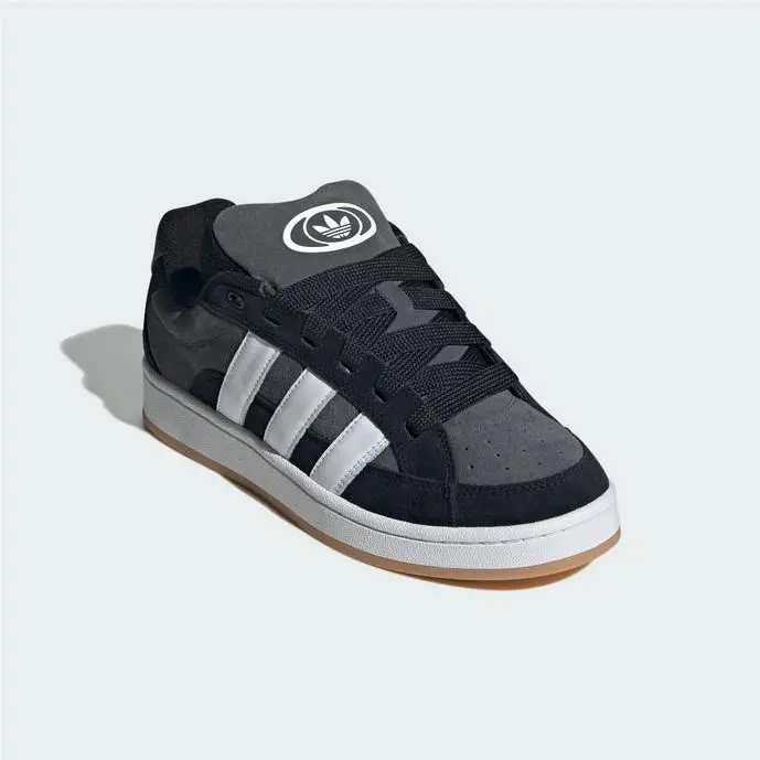 Adidas shoes - adidas Campus 00s - Campus - JR2462 - Black 26
