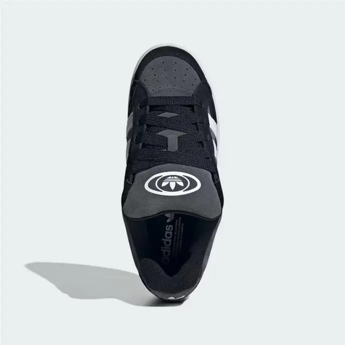 Adidas shoes - adidas Campus 00s - Campus - JR2462 - Black 28
