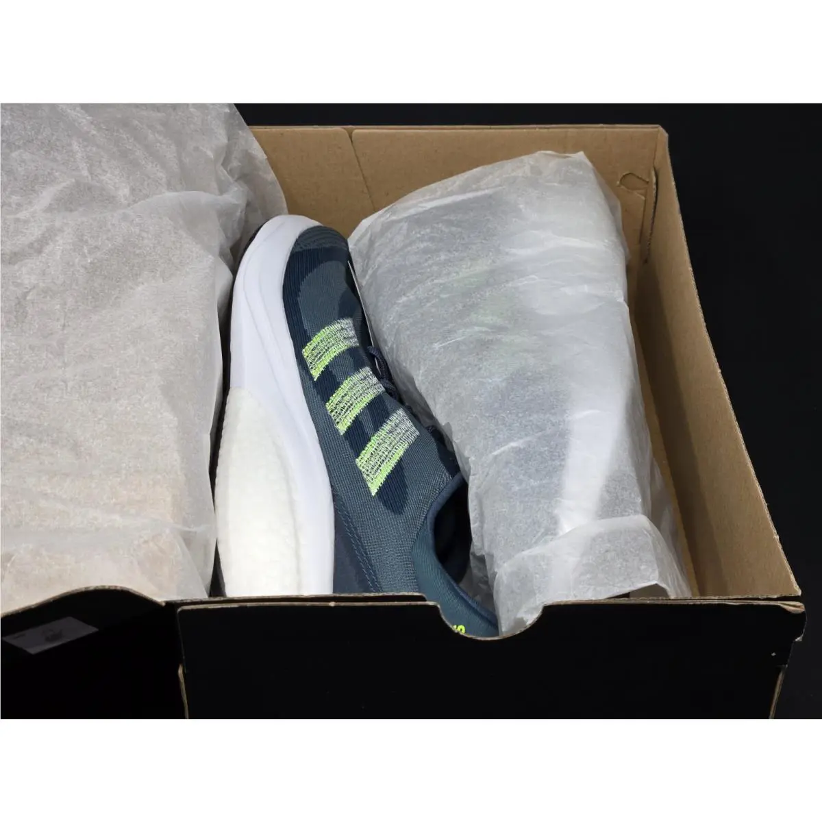 Adidas shoes - adidas Supernova - Supernova - IE4356 - Blue 7