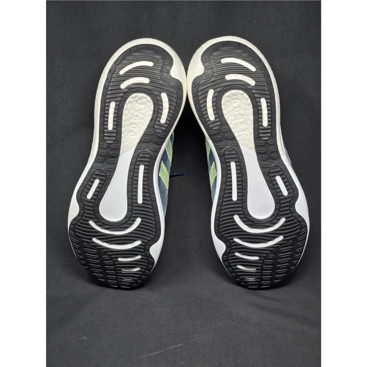 Adidas shoes - adidas Supernova - Supernova - IE4356 - Blue 6