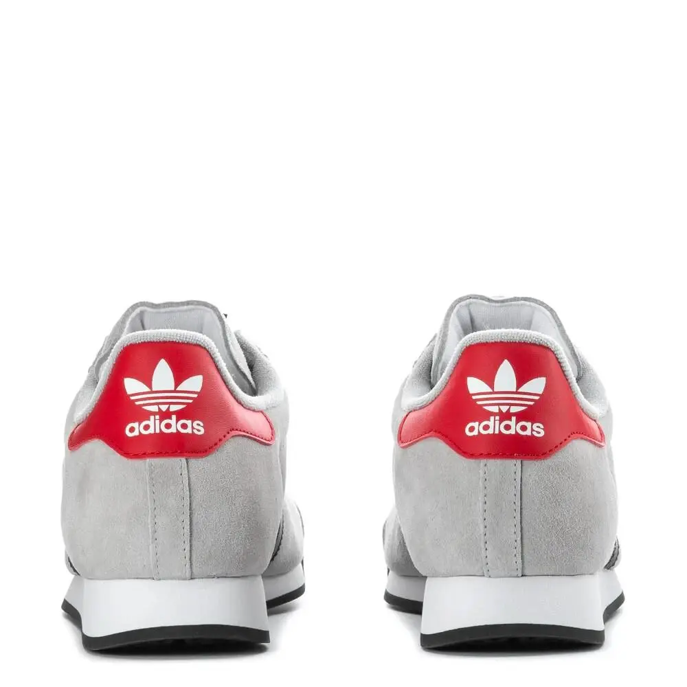 Adidas shoes - adidas Samoa - Samoa - JR3777 - Gray 0