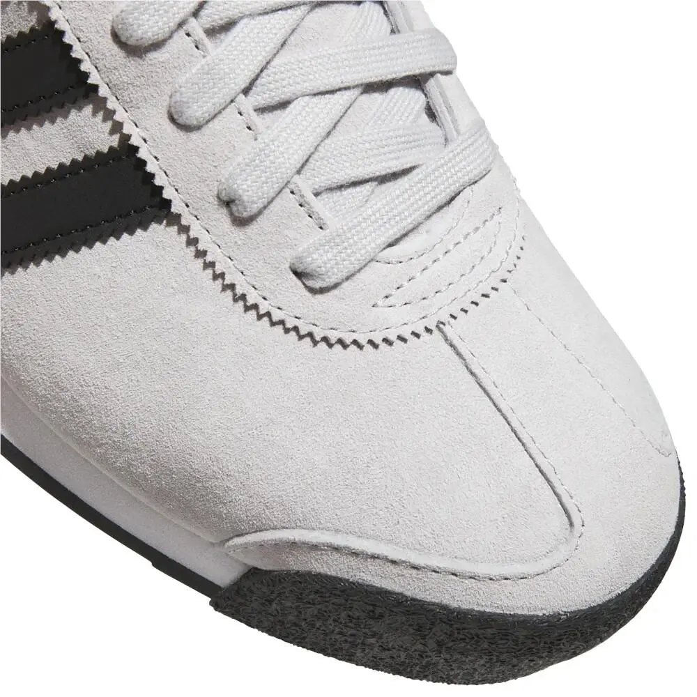 Adidas shoes - adidas Samoa - Samoa - JR3777 - Gray 2