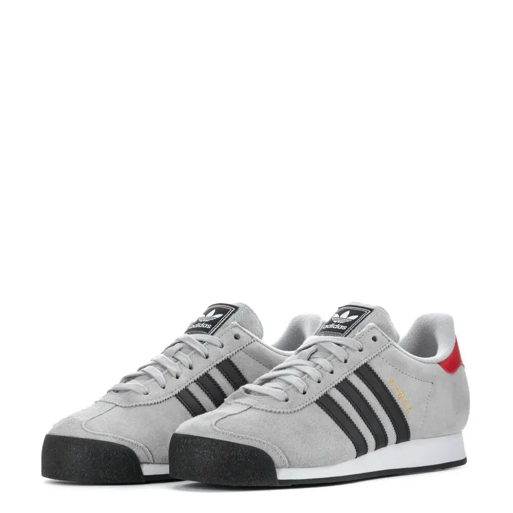 Adidas shoes - adidas Samoa - Samoa - JR3777 - Gray 10