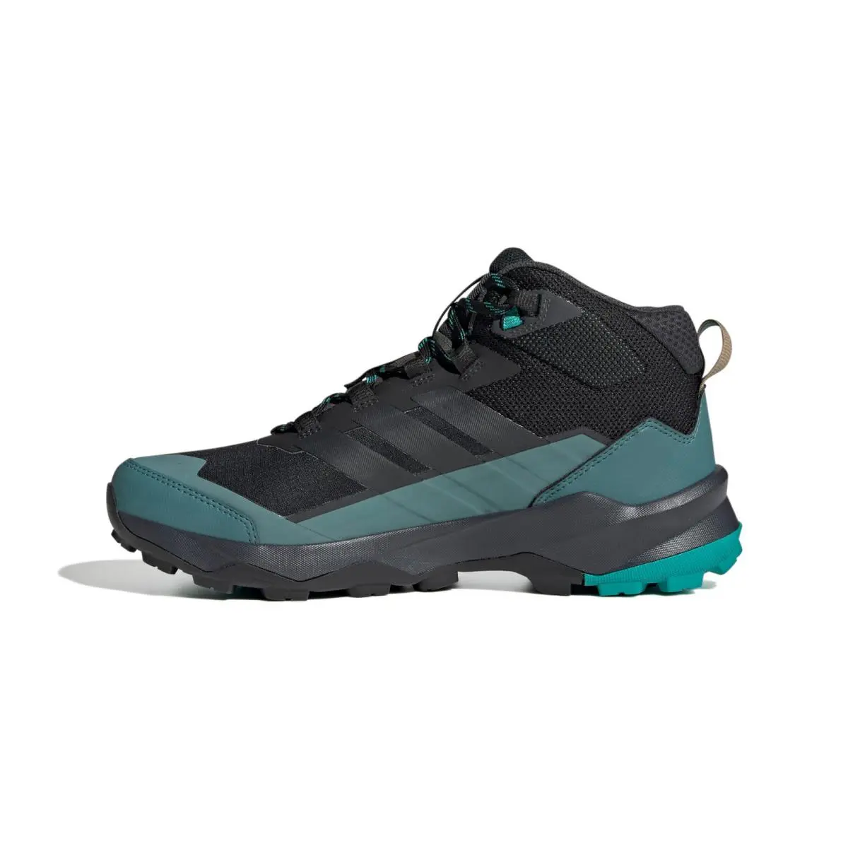Adidas shoes - adidas TERREX Skychaser - TERREX Skychaser - Blue 2