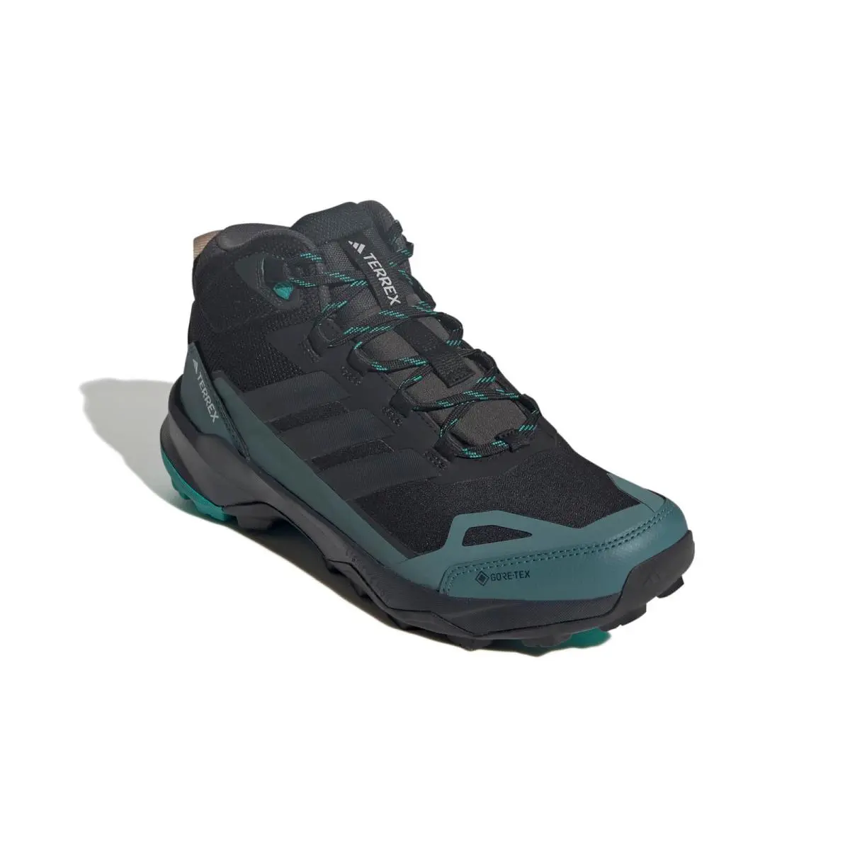 Adidas shoes - adidas TERREX Skychaser - TERREX Skychaser - Blue 3