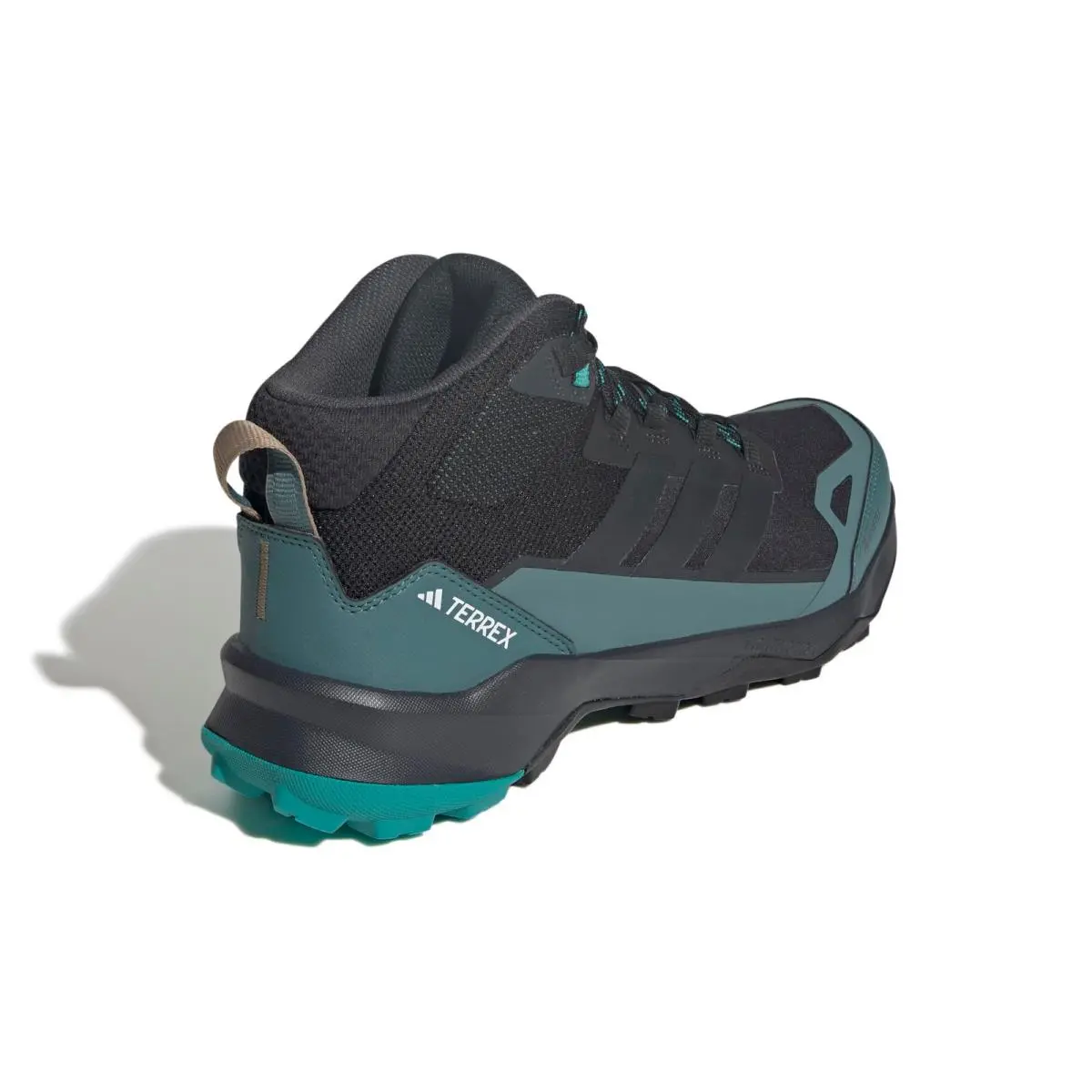 Adidas shoes - adidas TERREX Skychaser - TERREX Skychaser - Blue 4