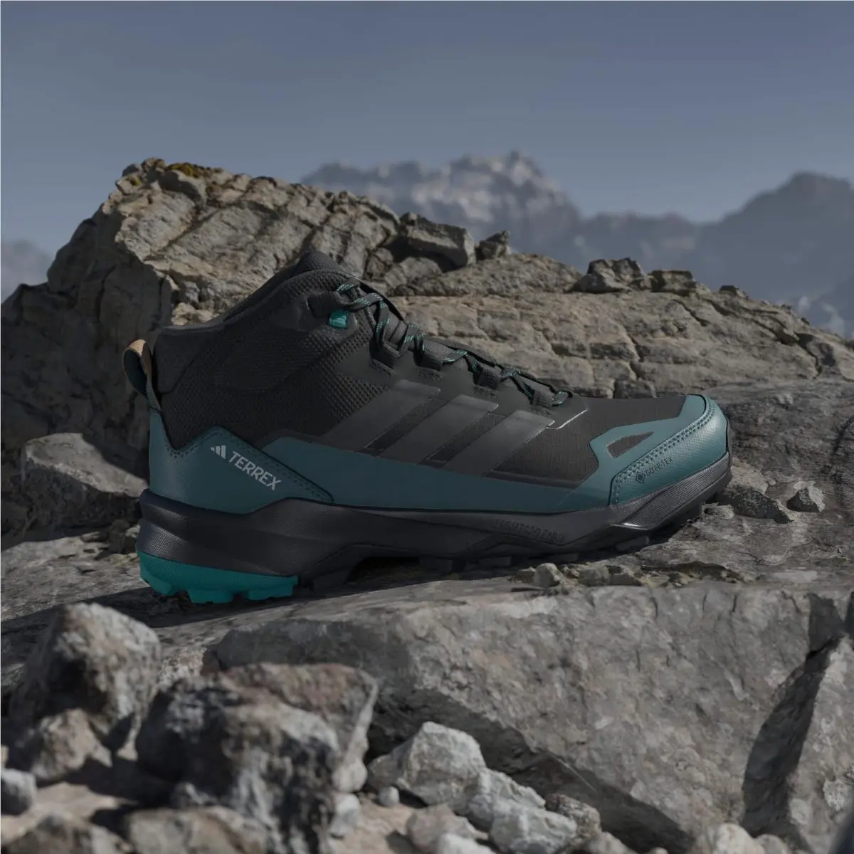 Adidas shoes - adidas TERREX Skychaser - TERREX Skychaser - Blue 18