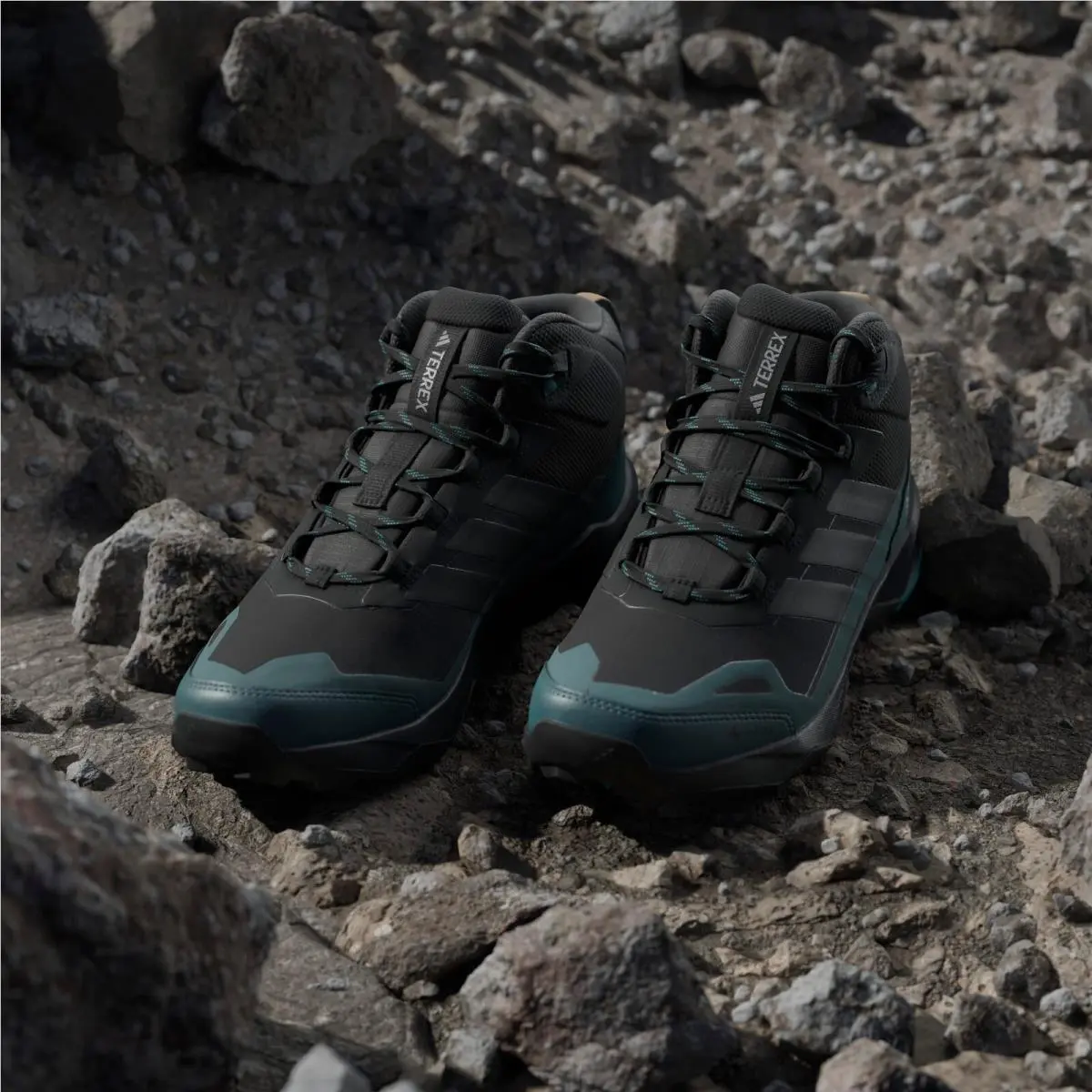 Adidas shoes - adidas TERREX Skychaser - TERREX Skychaser - Blue 20