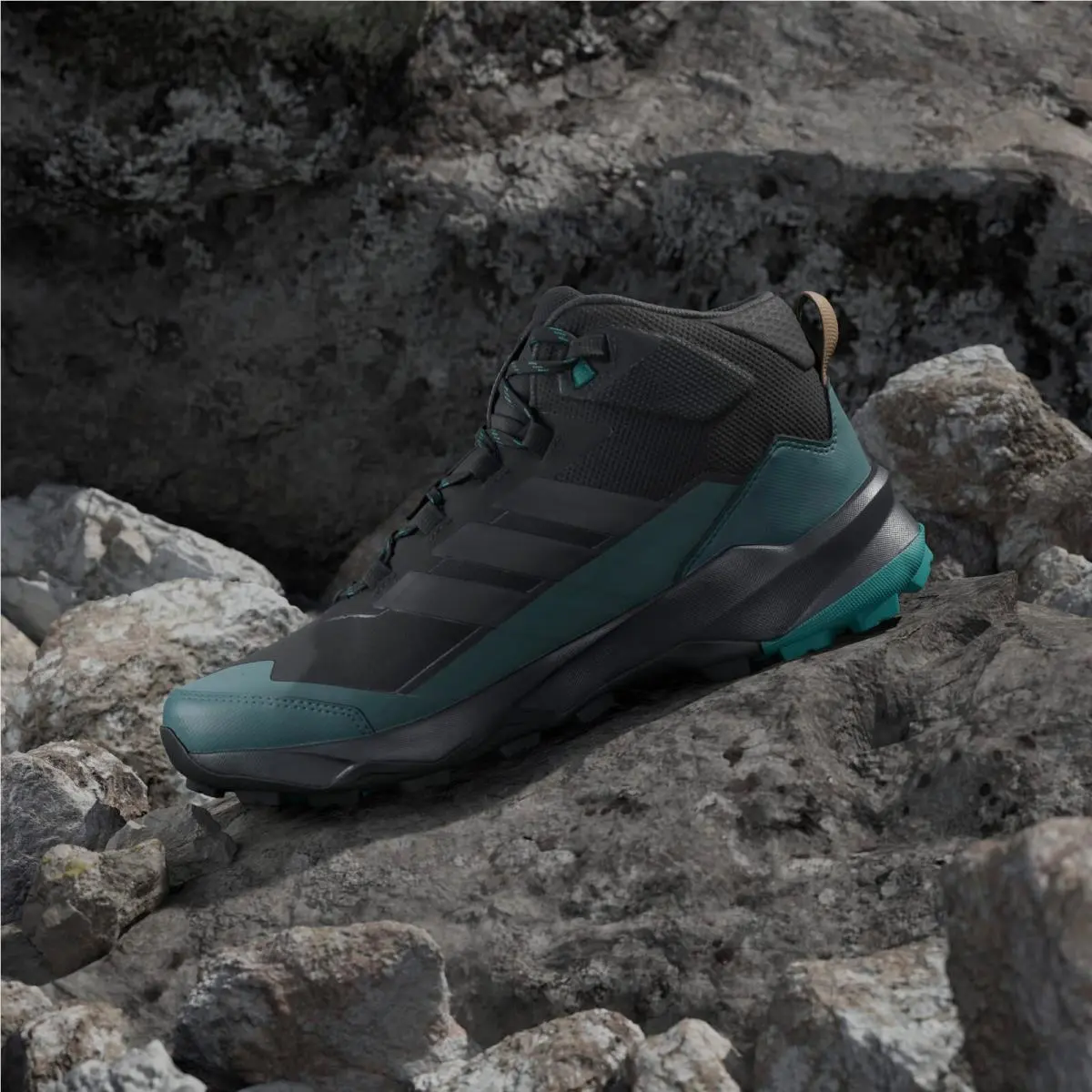 Adidas shoes - adidas TERREX Skychaser - TERREX Skychaser - Blue 22